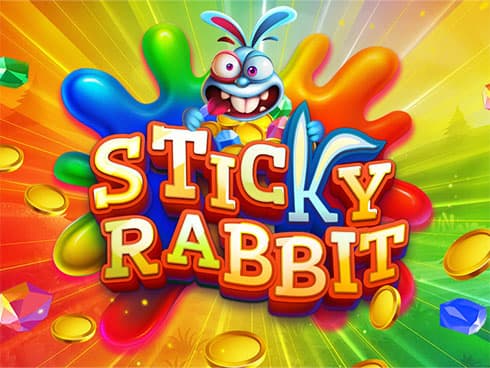Sticky Rabbit
