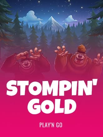 Stompin' Gold