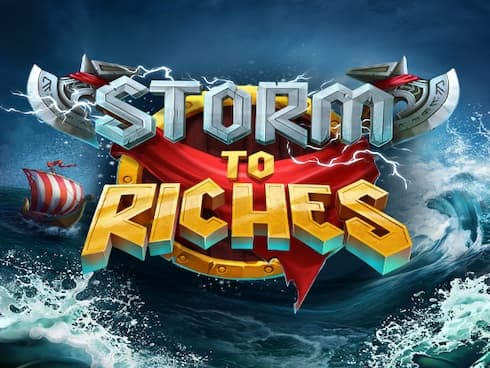 Storm to Riches