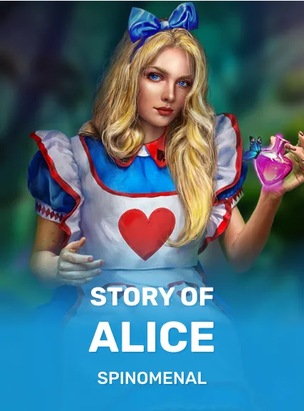 Story of Alice