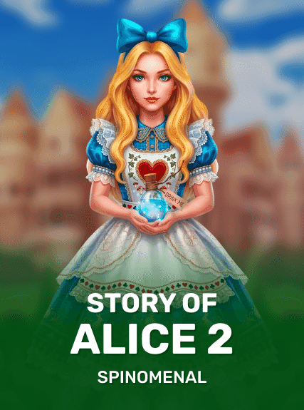 Story Of Alice 2