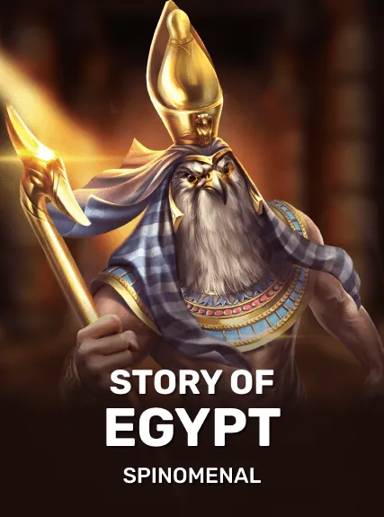 Story Of Egypt