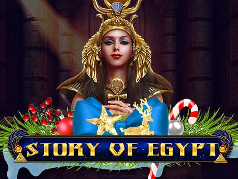 Story of Egypt - Christmas Edition