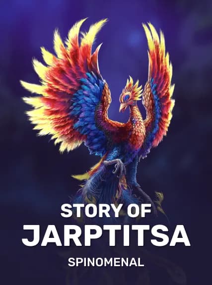 Story Of Jarptitsa
