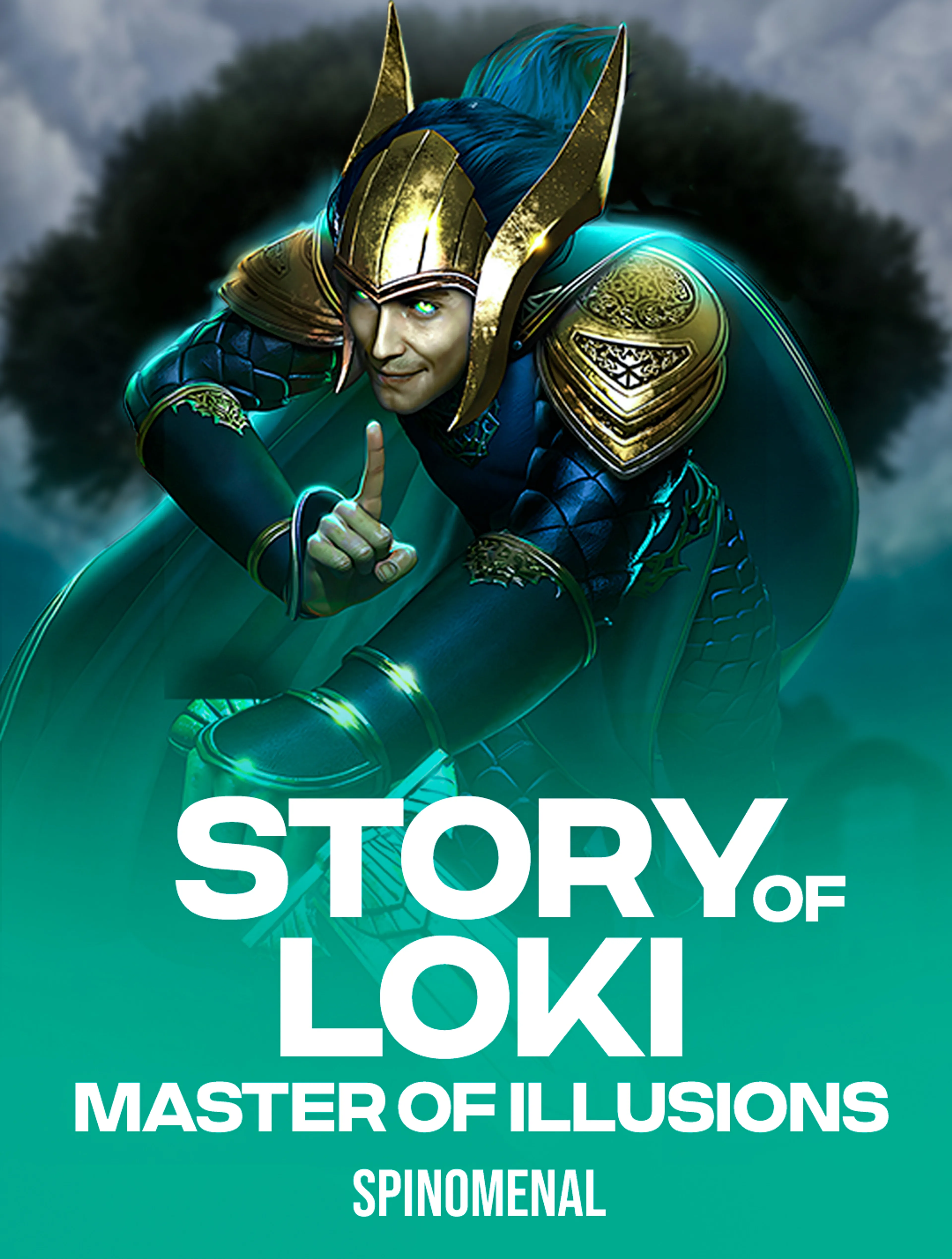 Story of Loki - Master of Illusions
