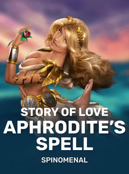 Story Of Love - Aphrodite's Spell