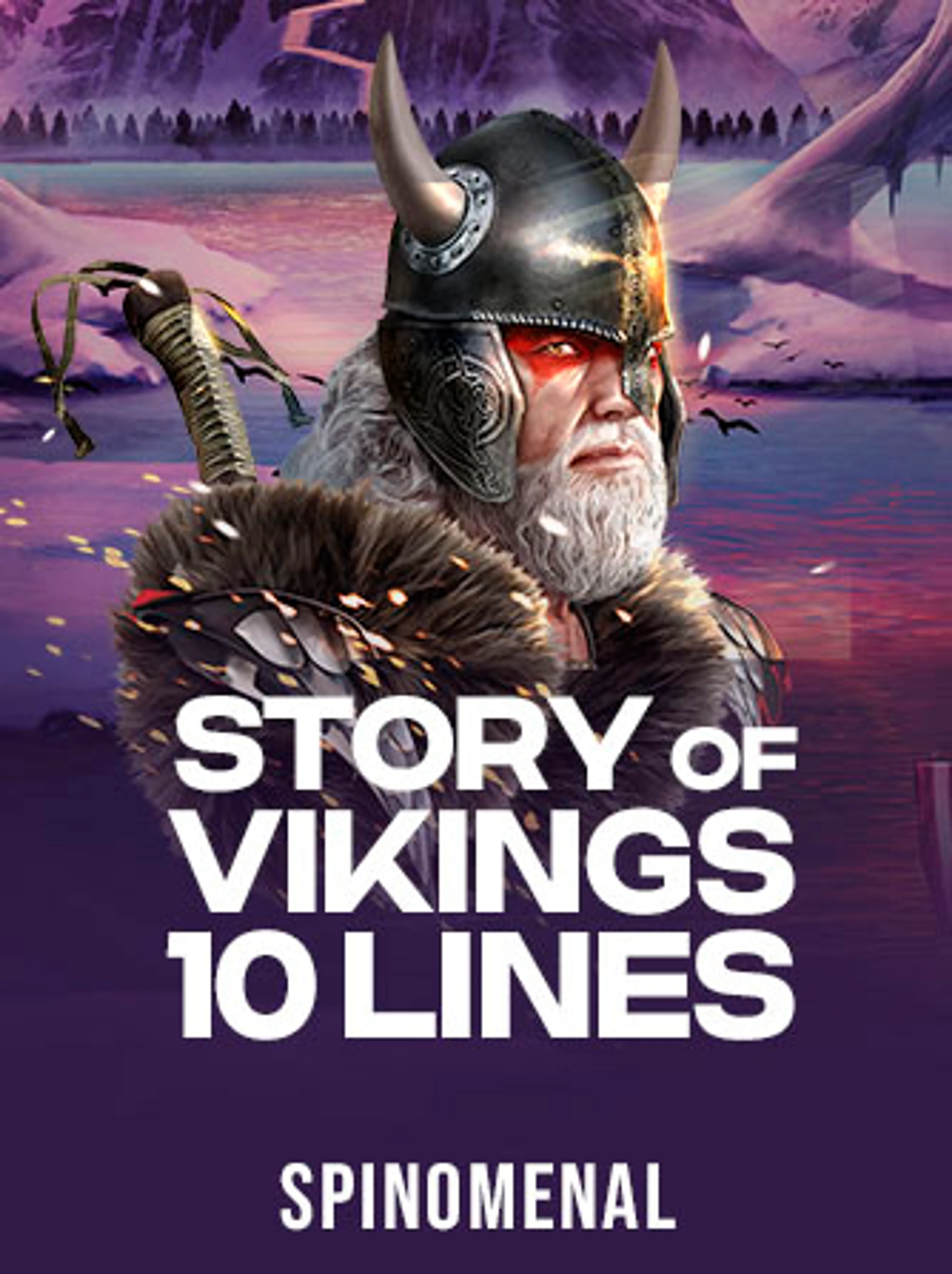 Story Of Vikings 10 Lines