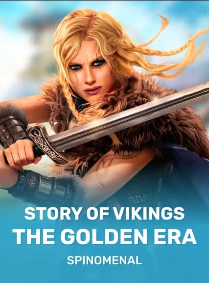 Story of Vikings - The Golden Era
