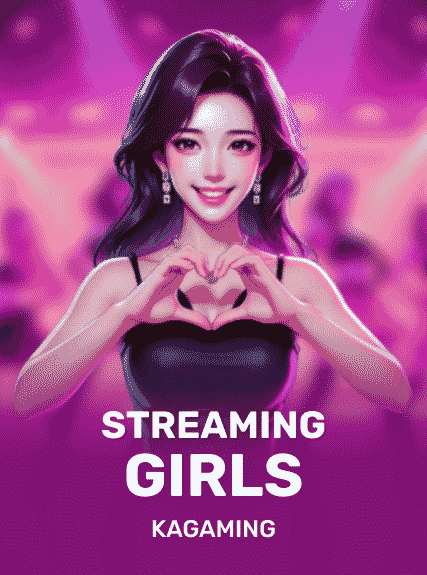 Streaming Girls