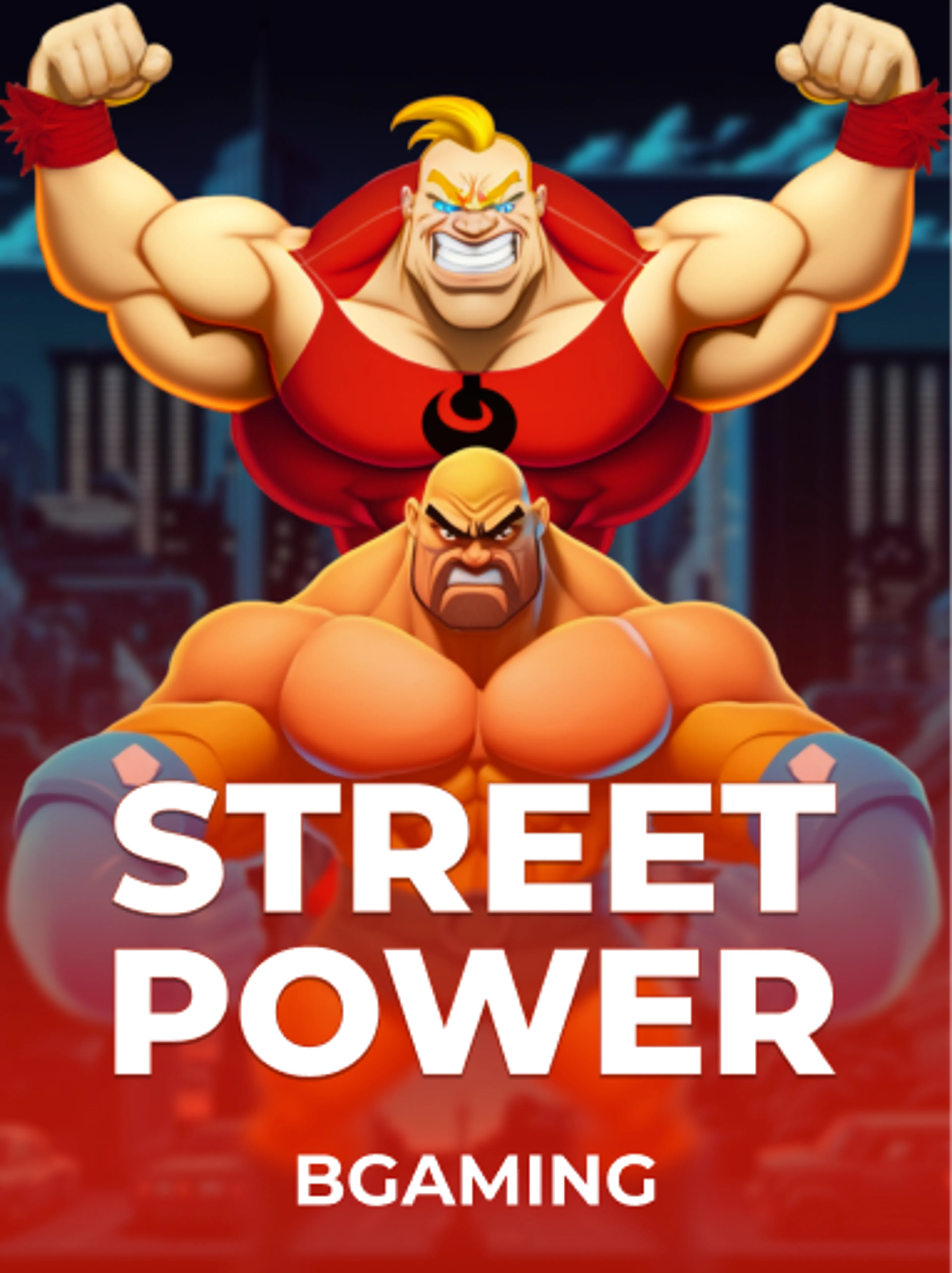 Street Power