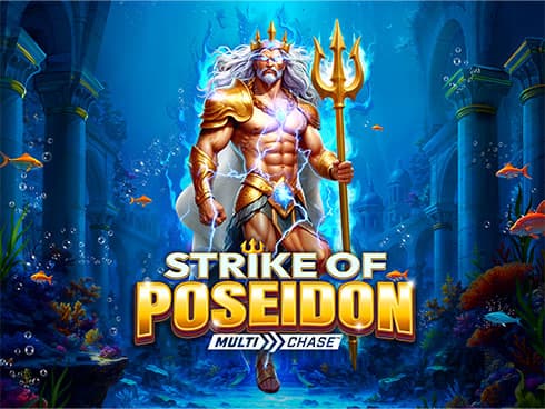 Strike of Poseidon MultiChase