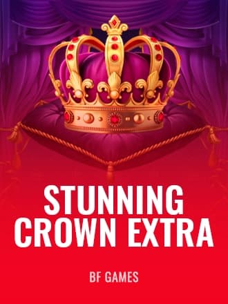 Stunning Crown Extra