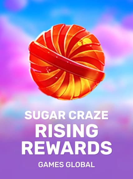 Sugar Craze Rising Rewards