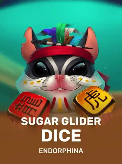 Sugar Glider Dice