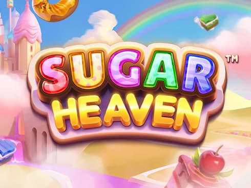 Sugar Heaven