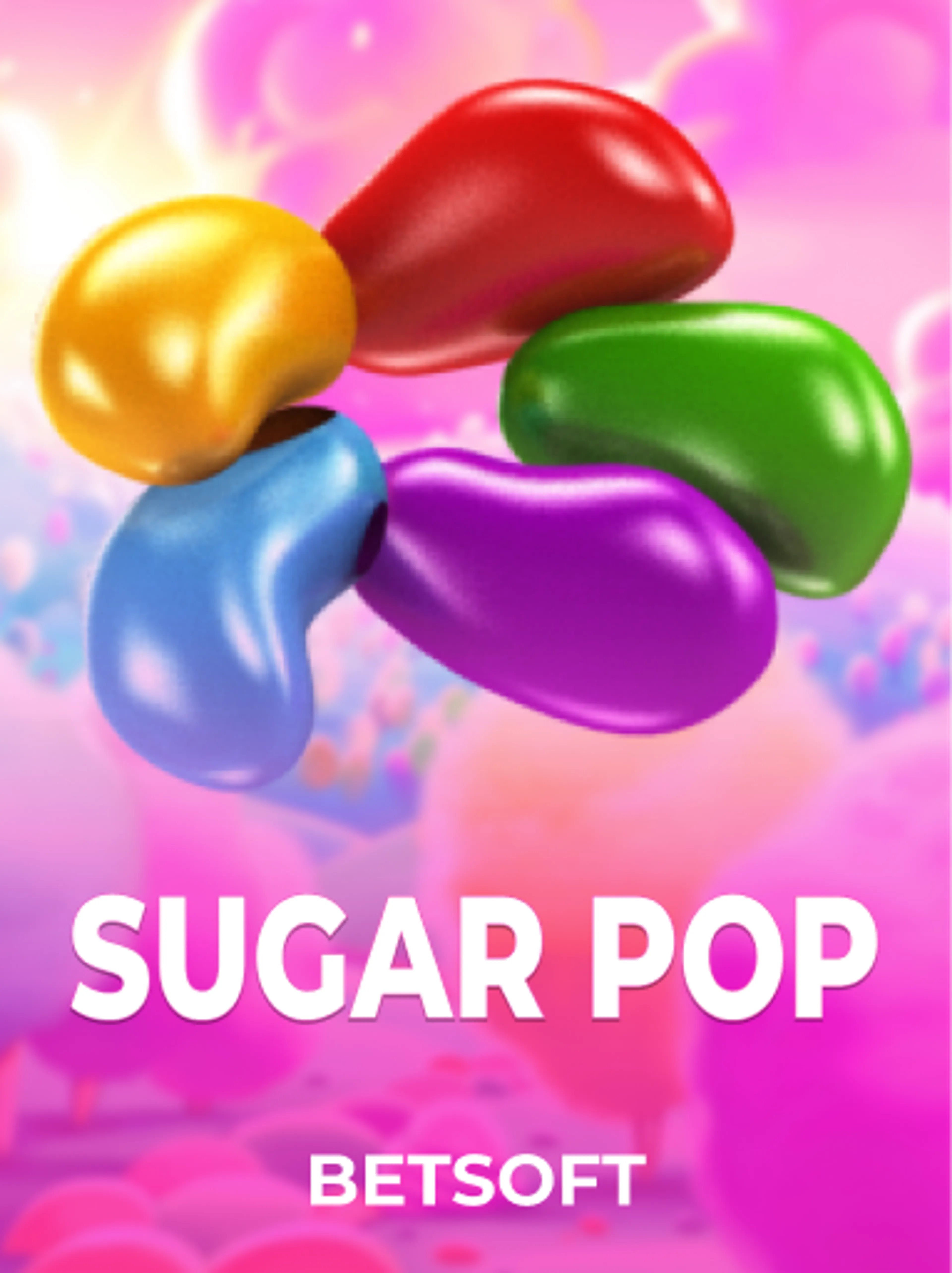 Sugar Pop
