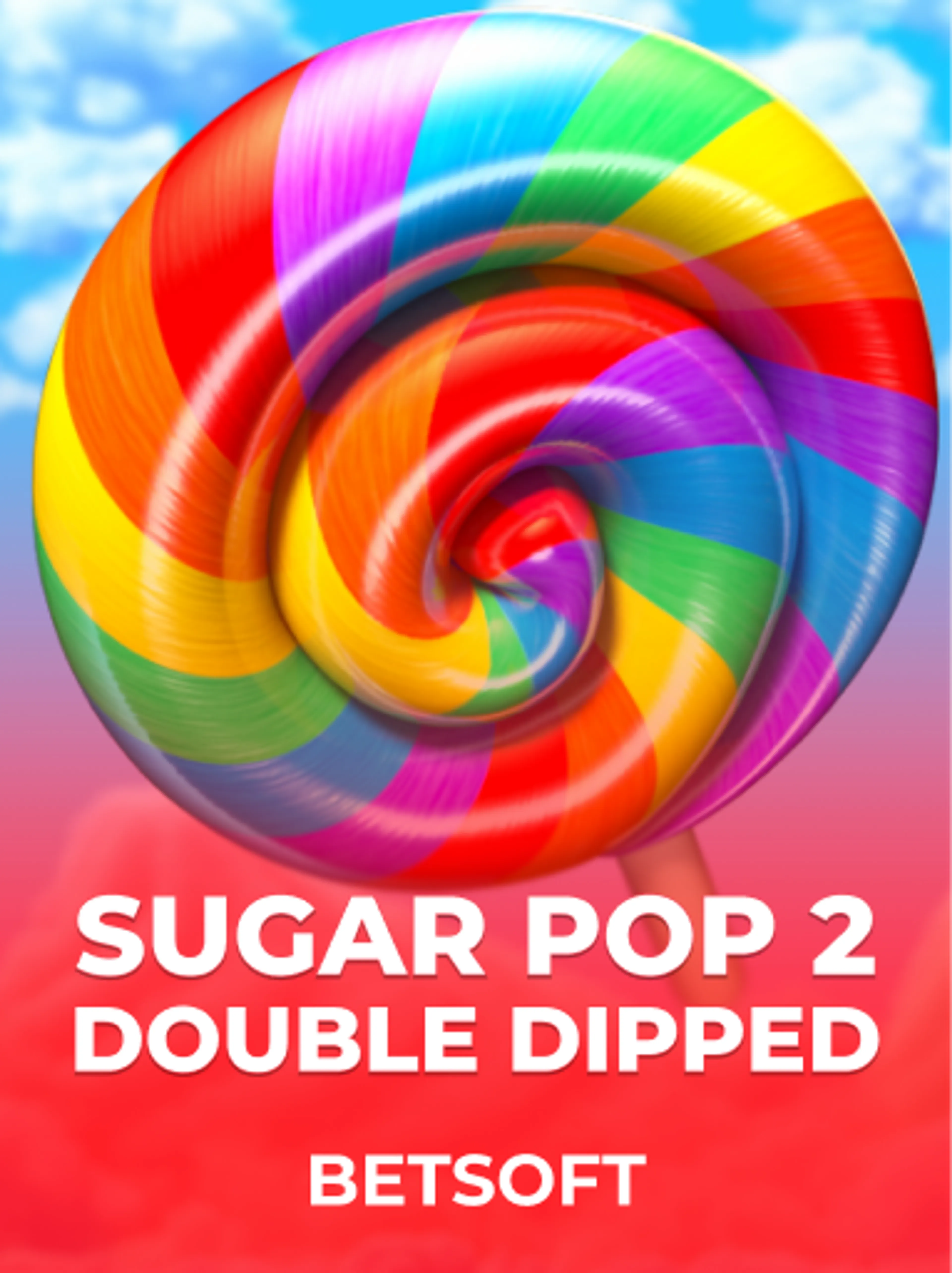 Sugar Pop 2: Double Dipped