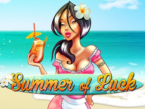 Summer Of Luck