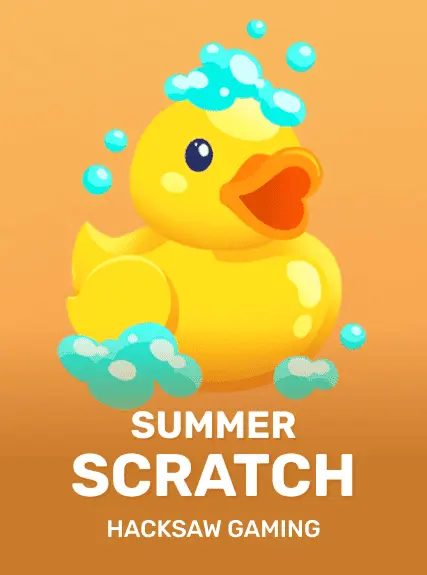Summer Scratch