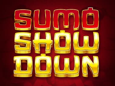 Sumo Showdown - 4 reels