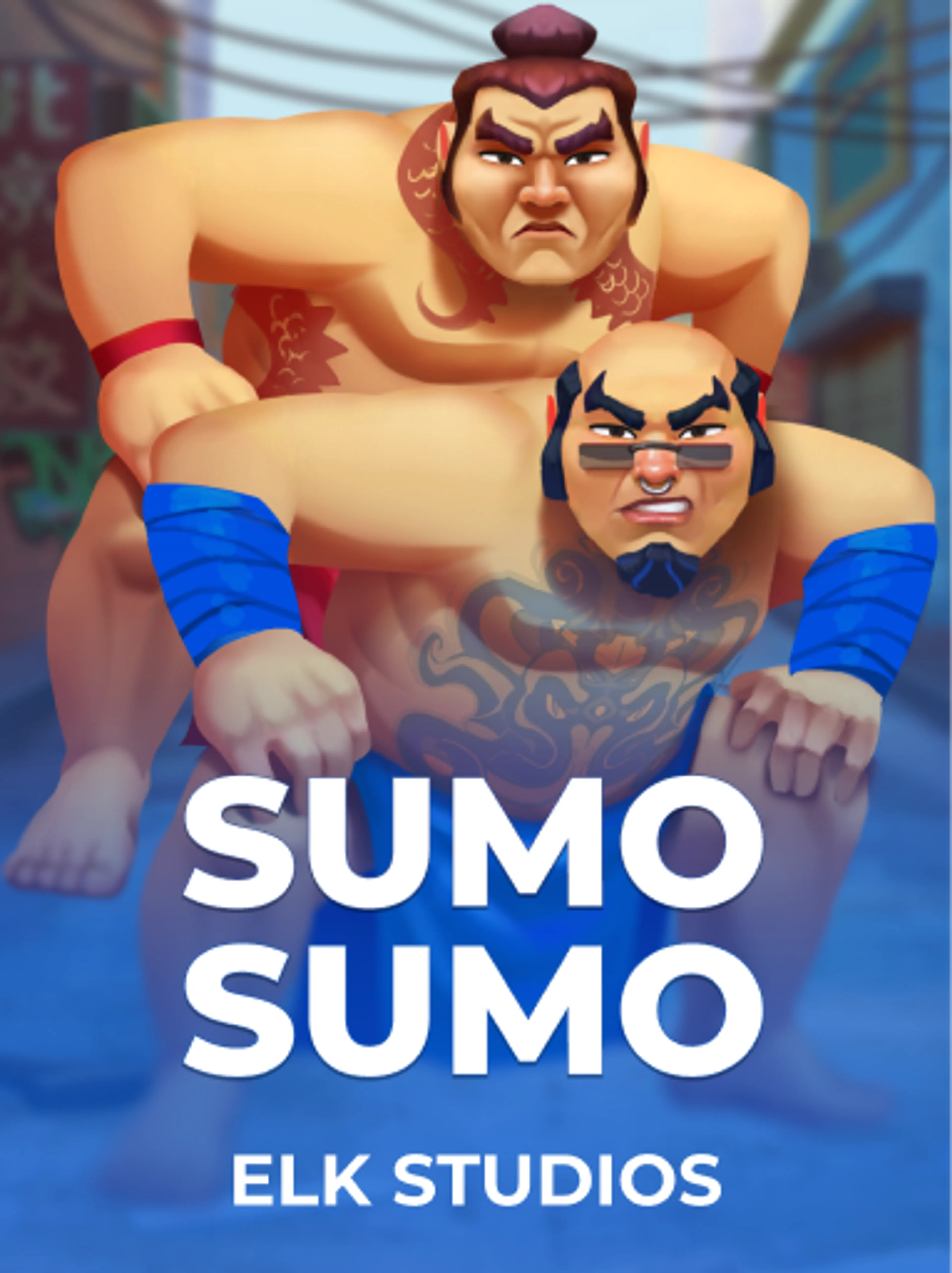 Sumo Sumo