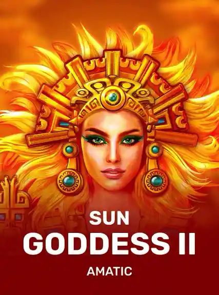 Sun Goddess II