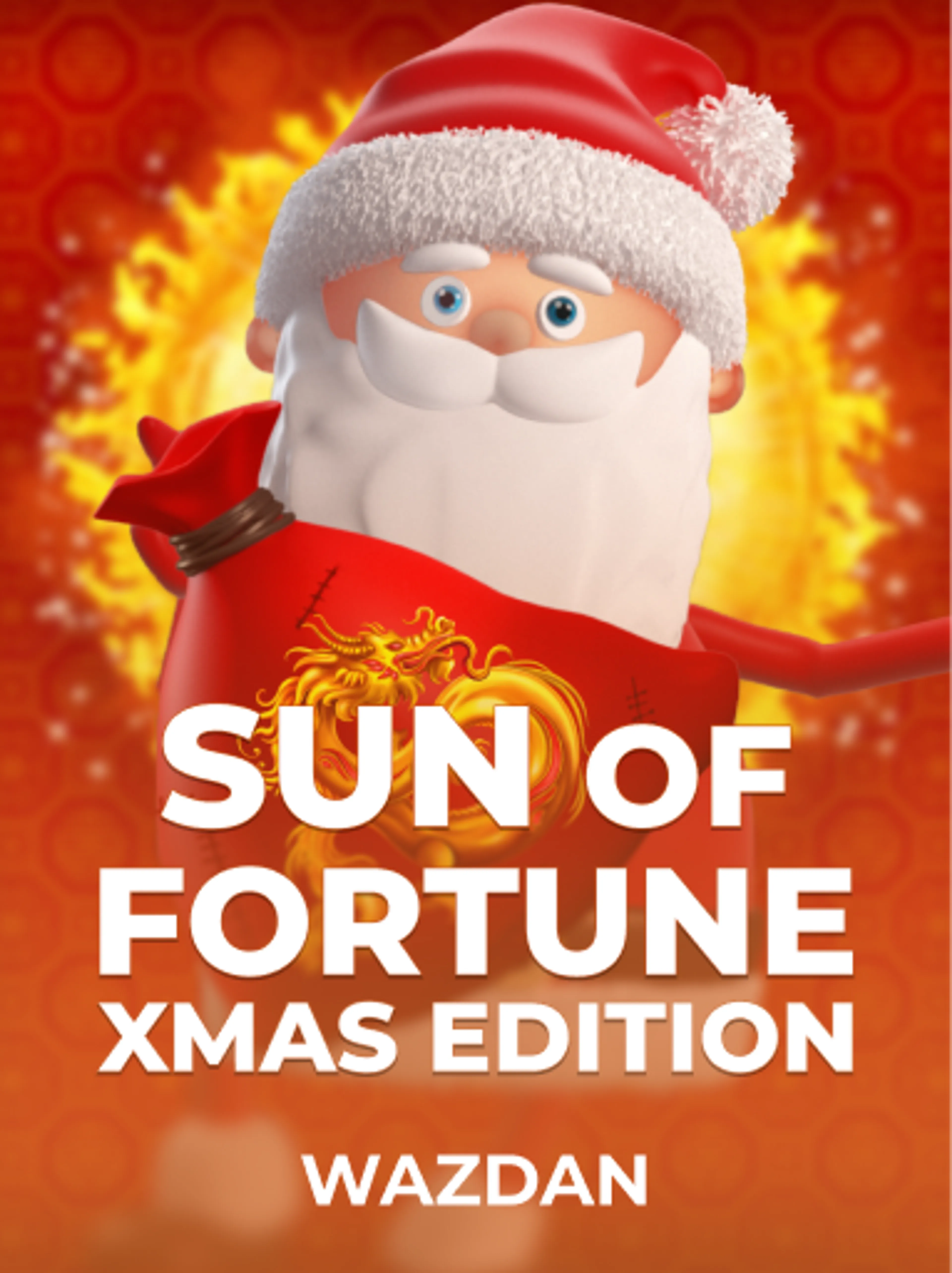 Sun Of Fortune Xmas Edition