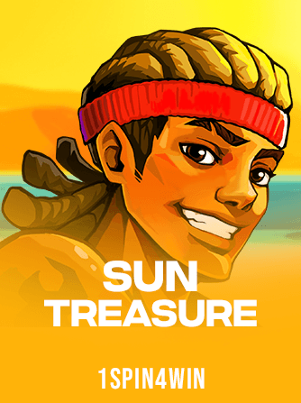 Sun Treasure
