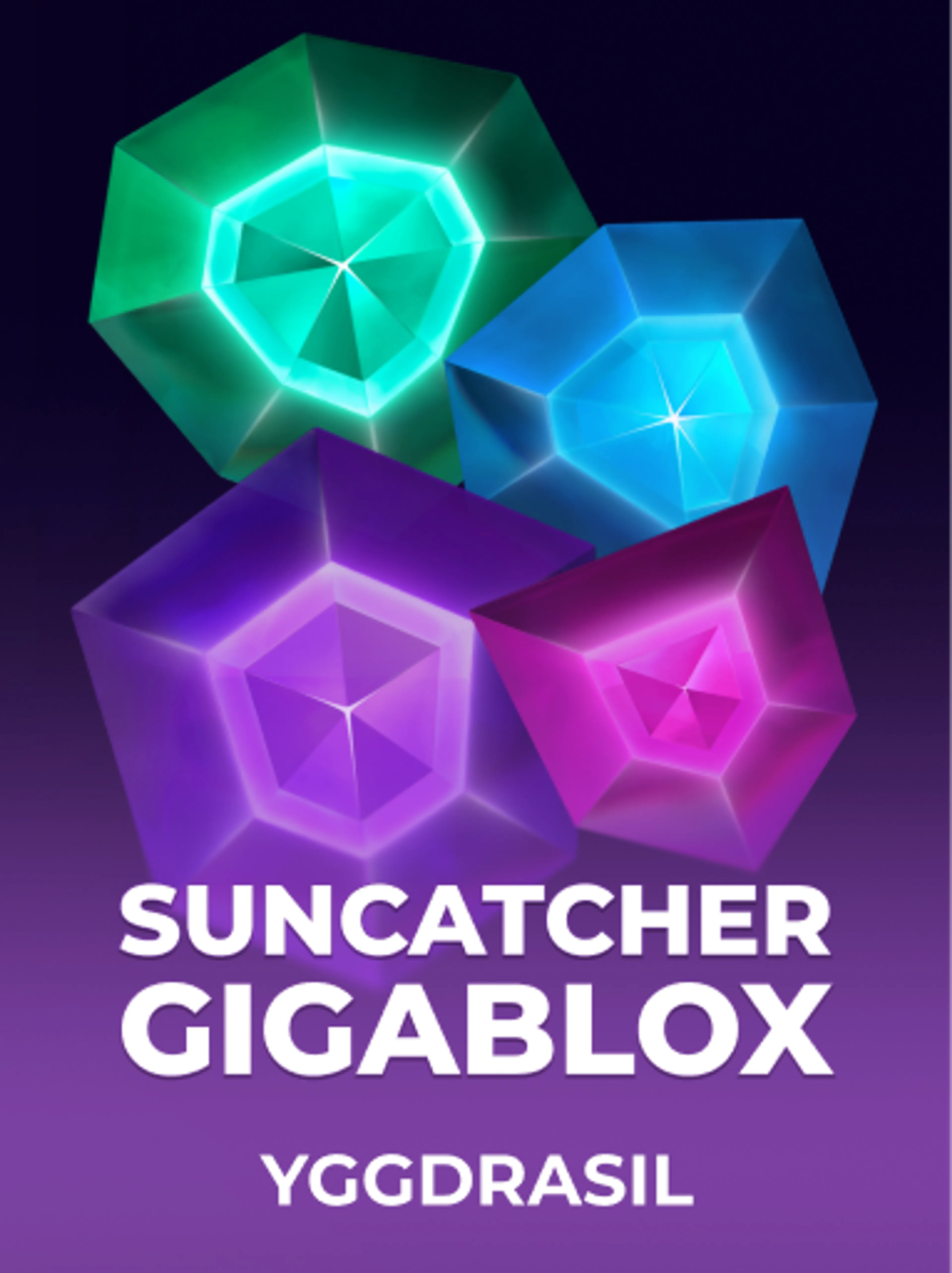 Suncatcher Gigablox
