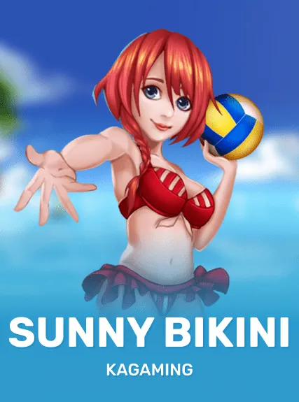 Sunny Bikini