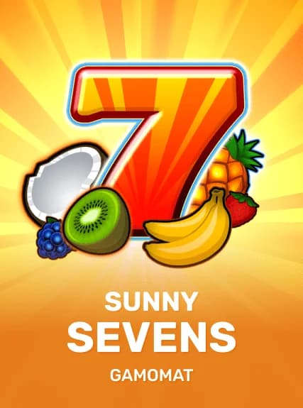 Sunny Sevens