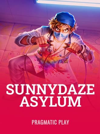 Sunnydaze Asylum