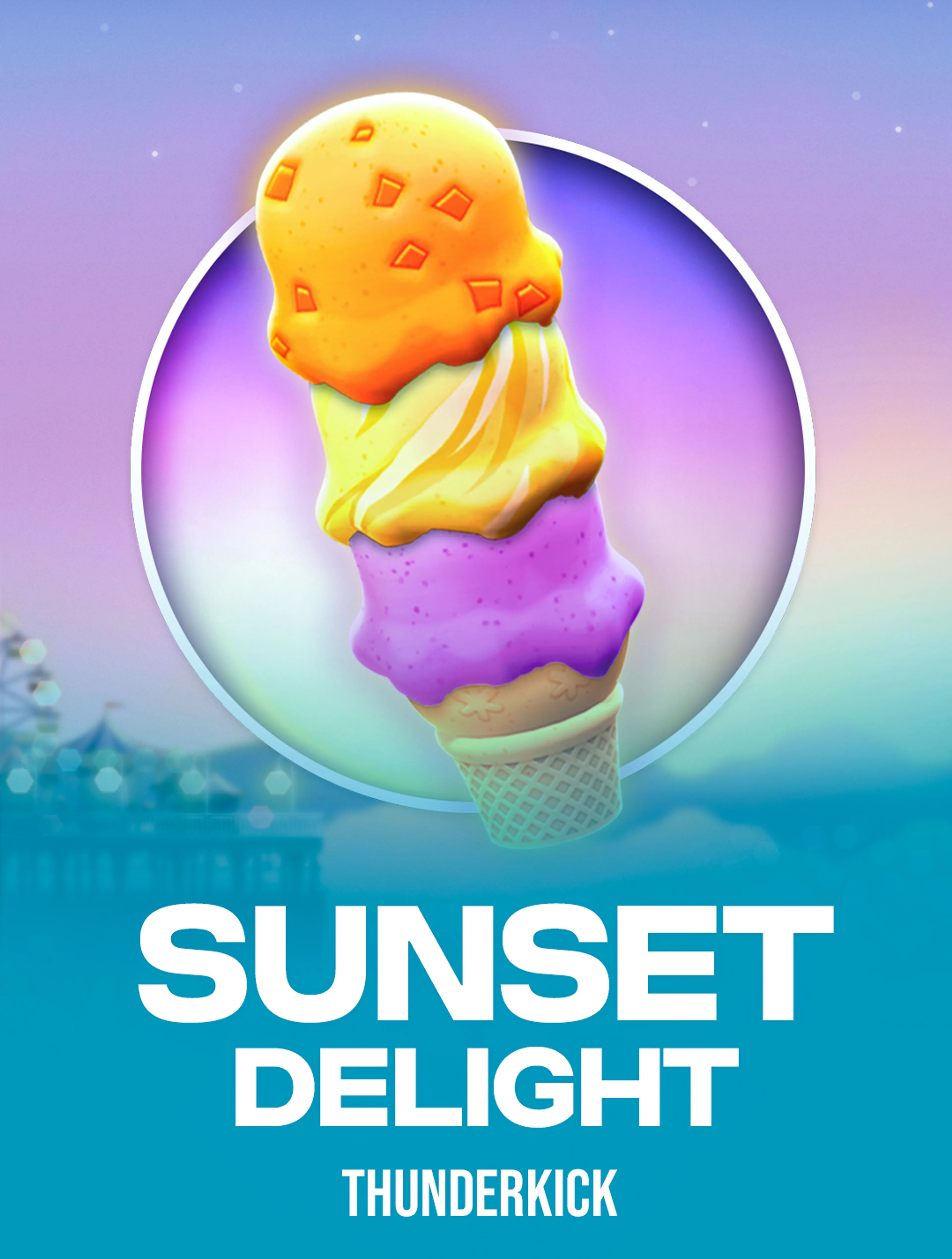 Sunset Delight