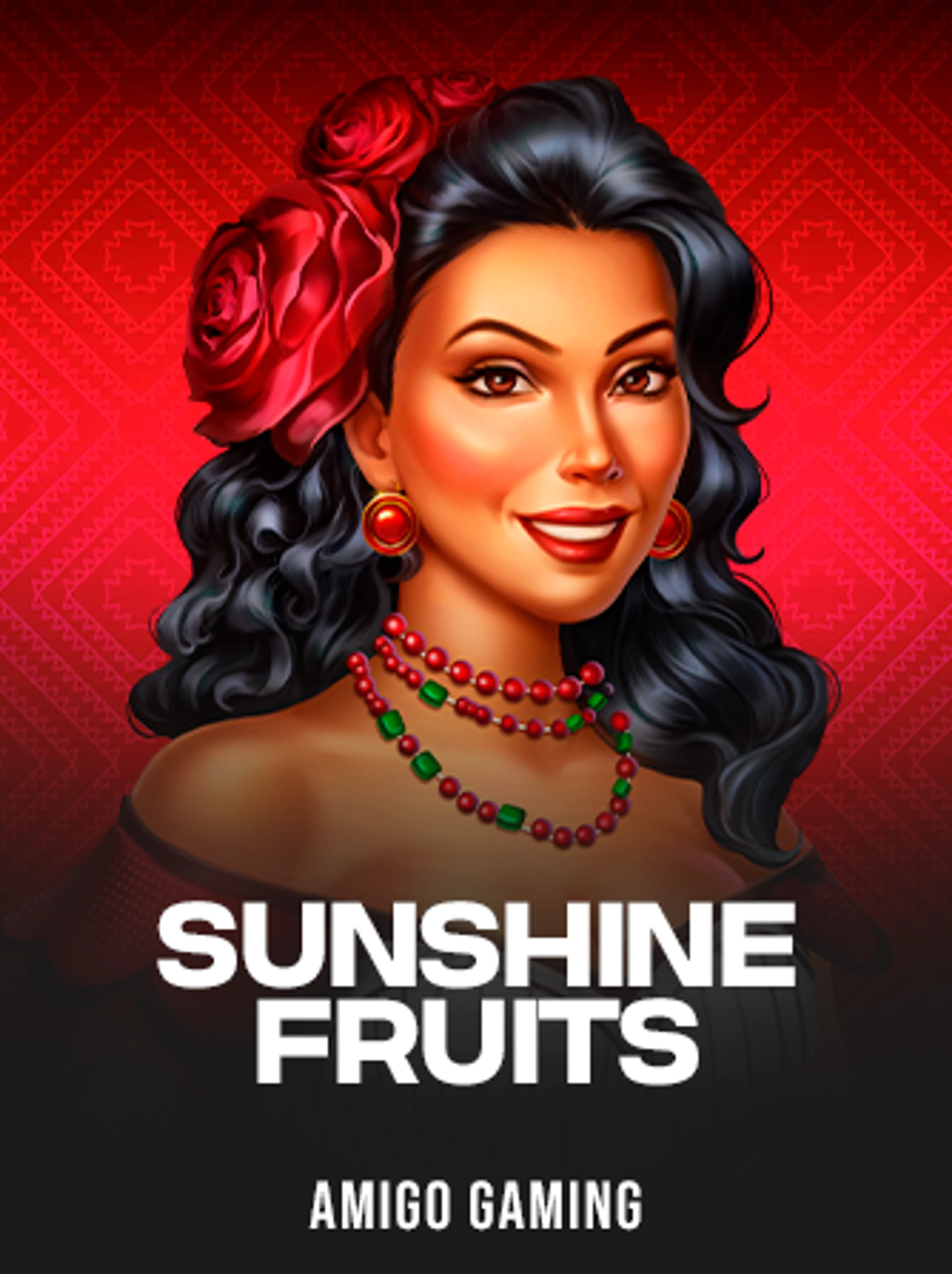 Sunshine Fruits