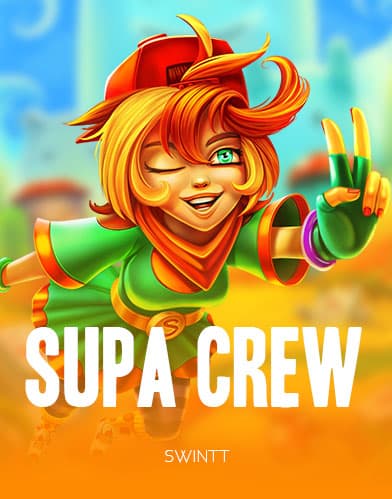 Supa Crew