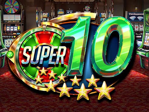 Super 10 Stars