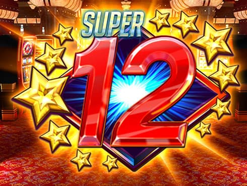 Super 12 Stars