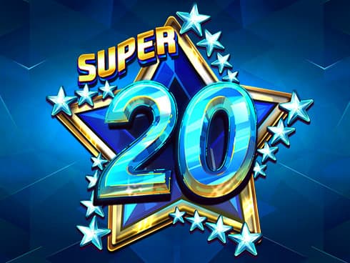 Super 20 Stars