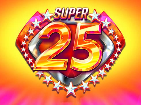 Super 25 Stars