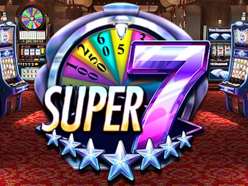 Super 7 Stars
