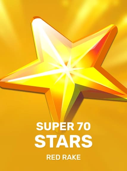 Super 70 Stars