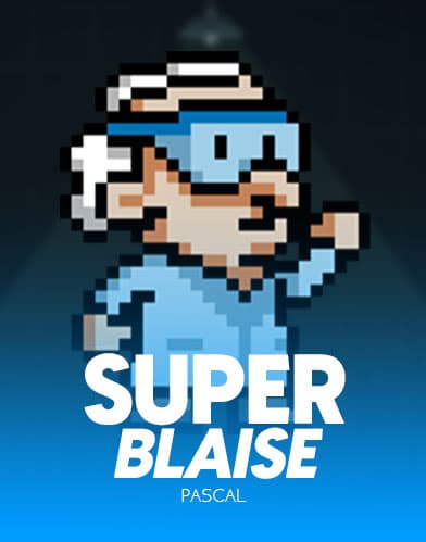 Super Blaise