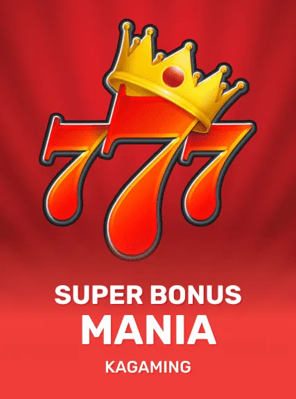 Super Bonus Mania