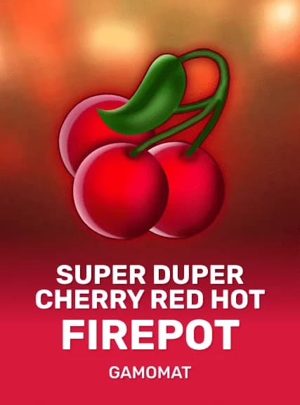 Super Duper Cherry RHFP