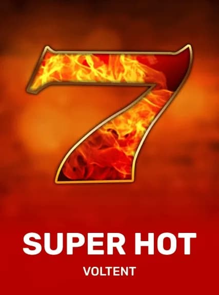Super Hot