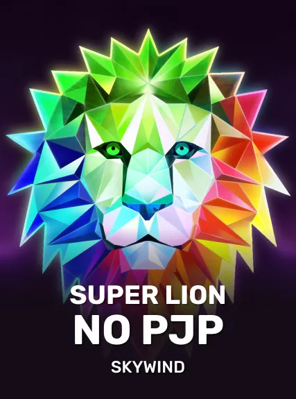 Super Lion no PJP