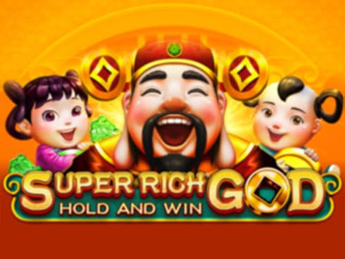 Super Rich God