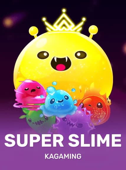 Super Slime