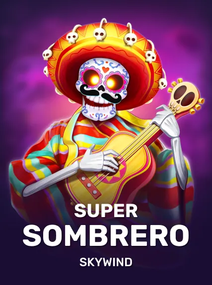 Super Sombrero