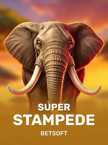 Super Stampede